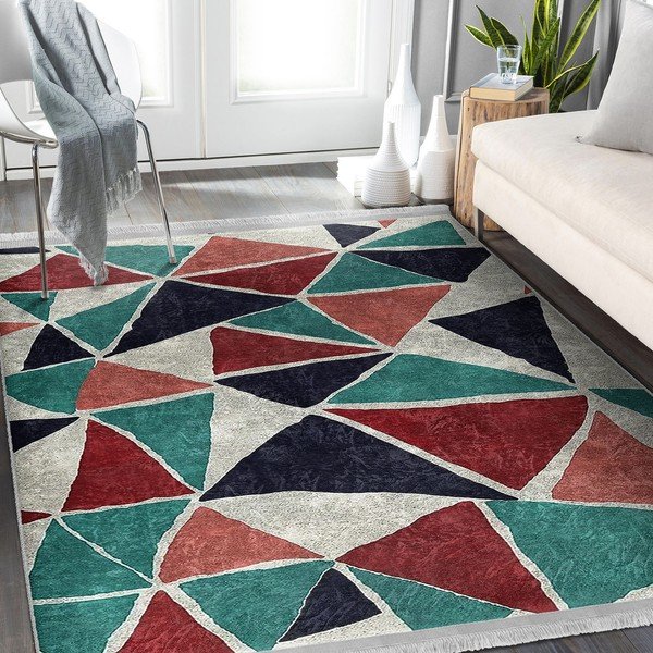 Preproga 80x150 cm - Mila Home-image-2