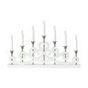 Bela božična svetlobna dekoracija Nightfall – Markslöjd