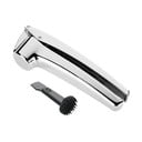 Kovinski stiskalec za česen President – Tescoma