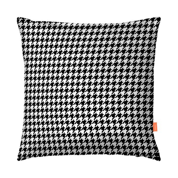 Komplet 2 bombažnih vzglavnikov Blanc Royal-image-2