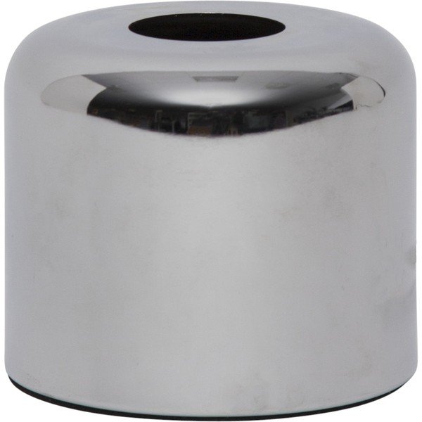 Noga svetilke v srebrni barvi 10 cm Glans – Star Trading-image-3