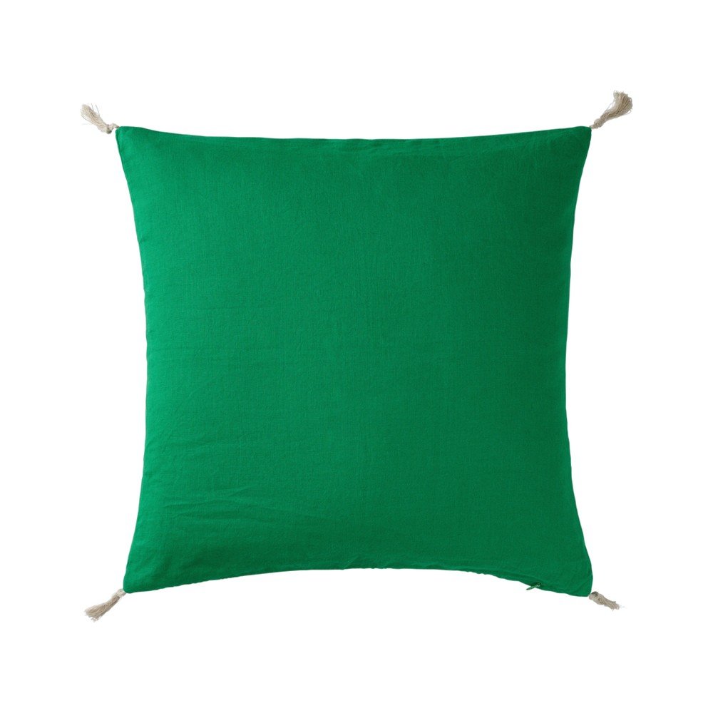 Lanena prevleka za blazino 50x50 cm Candice
