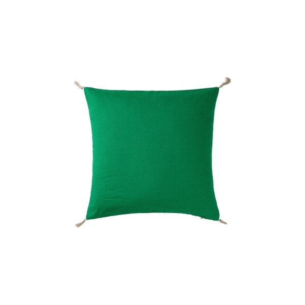 Lanena prevleka za blazino 50x50 cm Candice – Ellos Home