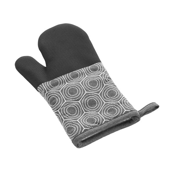Kuhinjska rokavica iz mešanih vlaken Alveis – douceur d'intérieur