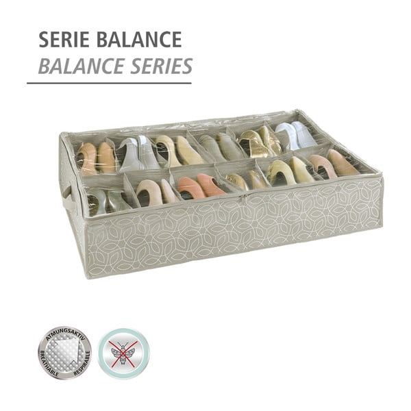 Organizator za čevlje Balance – Wenko-image-4