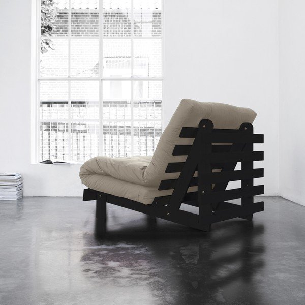 Variabilni fotelj Karup Roots Wenge/Vision-image-3
