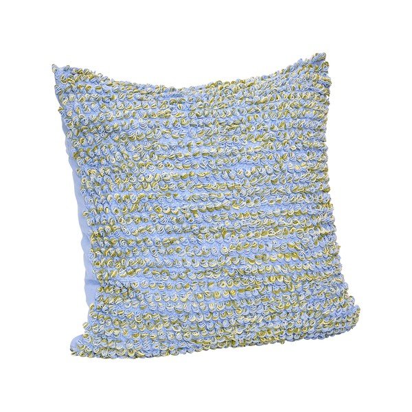 Bombažna okrasna blazina 50x50 cm Blend – Hübsch