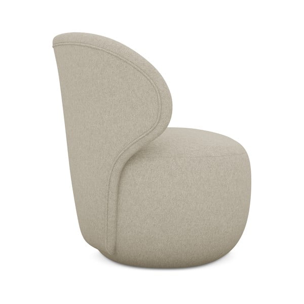 Bež fotelj Kama – Makamii-image-2