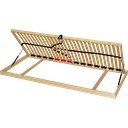 Dvižno letveno dno 120x200 cm Double BV – Materasso