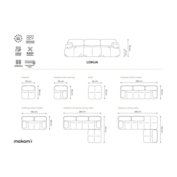 Bel žameten modularni otoman Lokua – Makamii-image-4