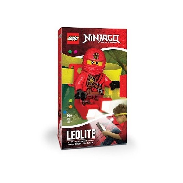 Naglavni trak LEGO Ninjago-image-2