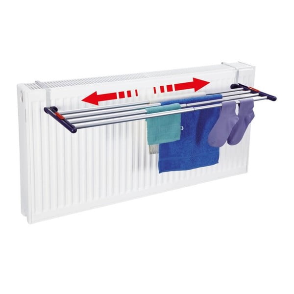 Teleskopski sušilnik perila LEIFHEIT Quartett-image-3