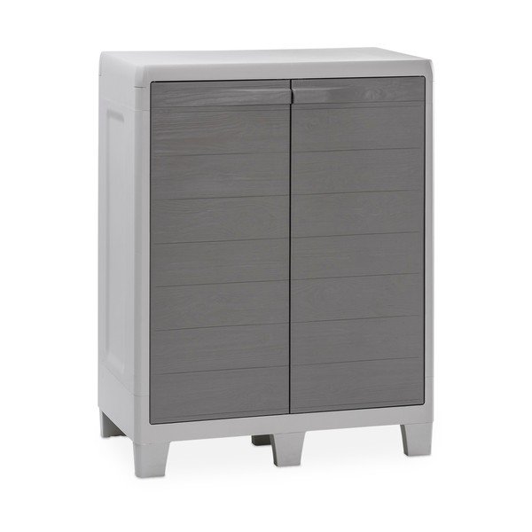 Delavniška omara Woodys Low XL – Toomax