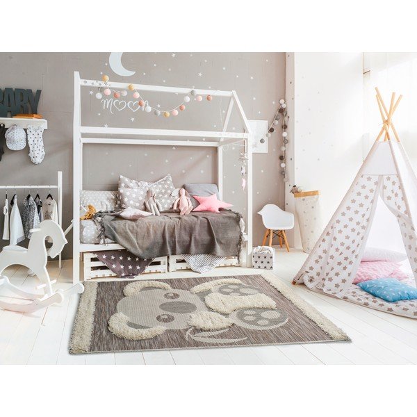 Otroška preproga Universal Chinki Koala, 115 x 170 cm-image-1