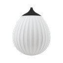 Črno/belo senčilo ø 21 cm Around the World Mini – UMAGE