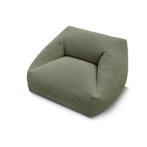 Zelena vreča za sedenje Lilibet – Bobochic Paris-image-4