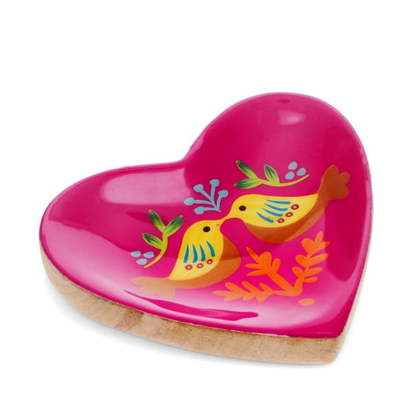 Pladenj za nakit Birds – Rex London