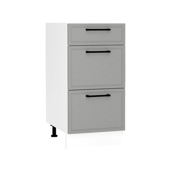 Spodnja kuhinjska omarica (širina 40 cm) Aden – STOLKAR