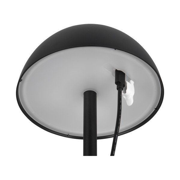 Zatemnitvena zunanja svetilka ø 13,5 cm Ricardo – Reality-image-4