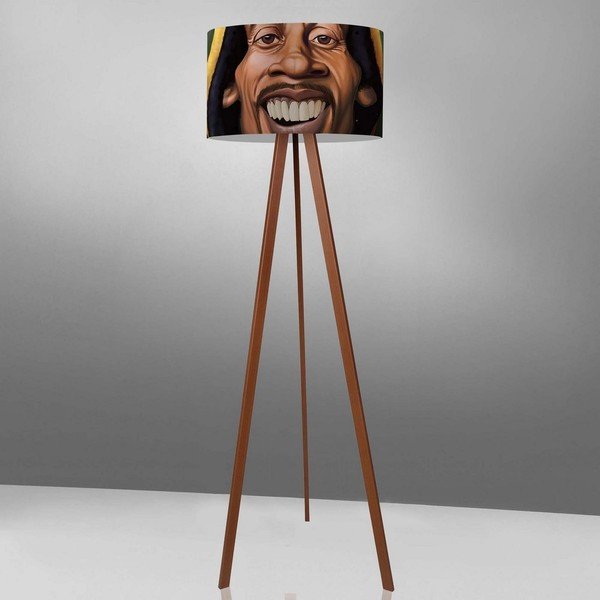 Talna svetilka Bob Marley-image-1