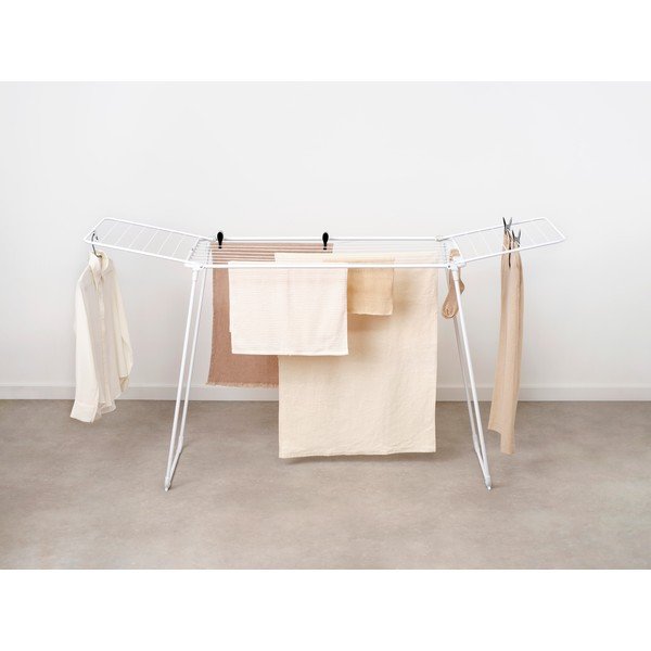 Belo stojalo za sušenje perila 22 m HangOn Too – Brabantia-image-2