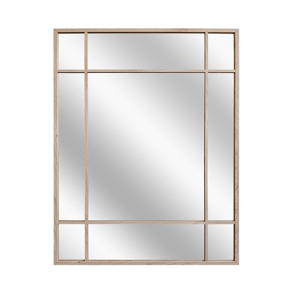 Stensko ogledalo 69x95 cm Jimmy – Styler