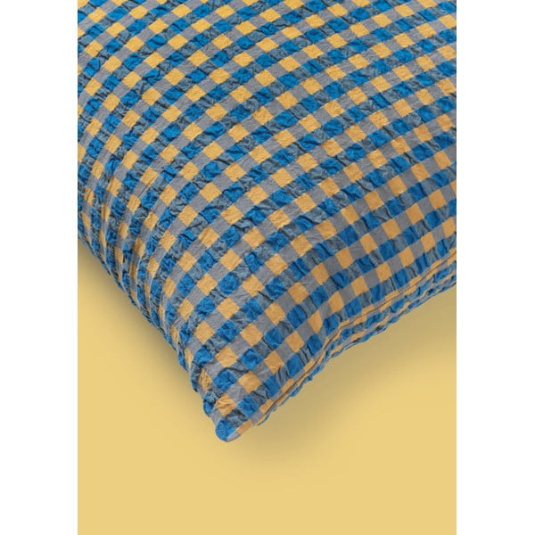 Prevleka za vzglavnik 60x63 cm Bæk&Bølge – JUNA-image-1