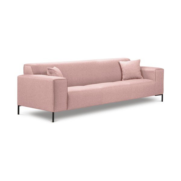 Cosmopolitan Design Roza kavč Sevilla, 264 cm-image-2