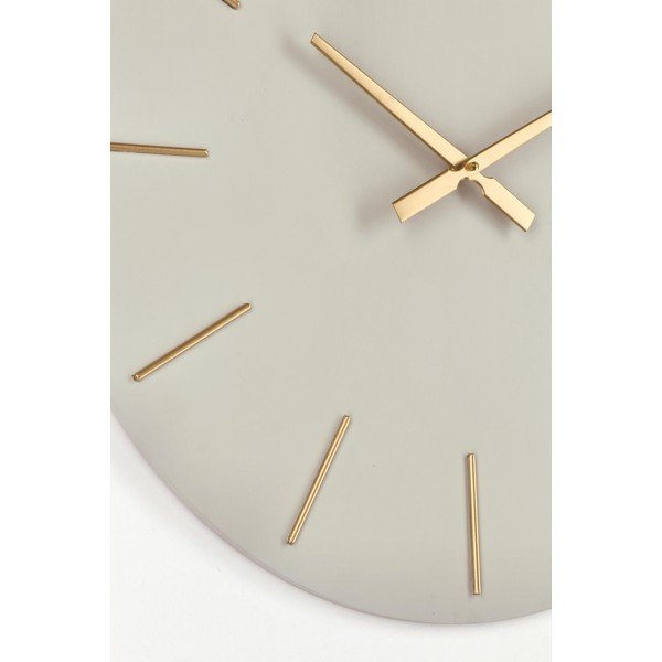 Stenska ura ø 60 cm Timeline – Yes Everyday-image-1