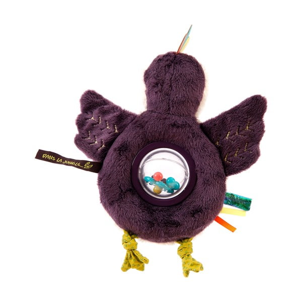 Ropotuljica Pakou - Moulin Roty-image-1