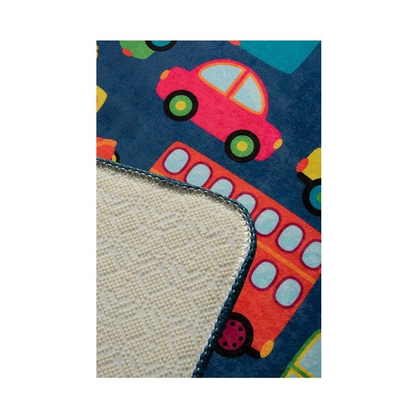 Otroška preproga Cars, 140 x 190 cm-image-2