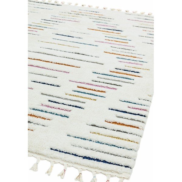Bež preproga Asiatic Carpets Harmony, 80 x 150 cm-image-2