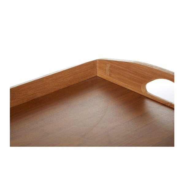 Bambusov pladenj 30x40 cm – Premier Housewares-image-1