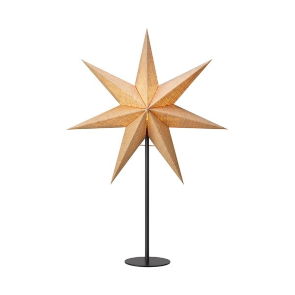 Božična svetlobna dekoracija v zlati barvi Tara – Markslöjd