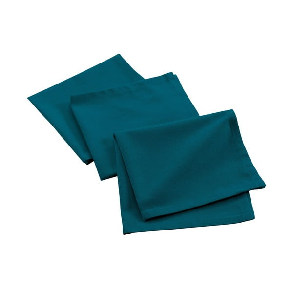 Tekstilni prtički v kompletu 3 ks Mistral – douceur d'intérieur