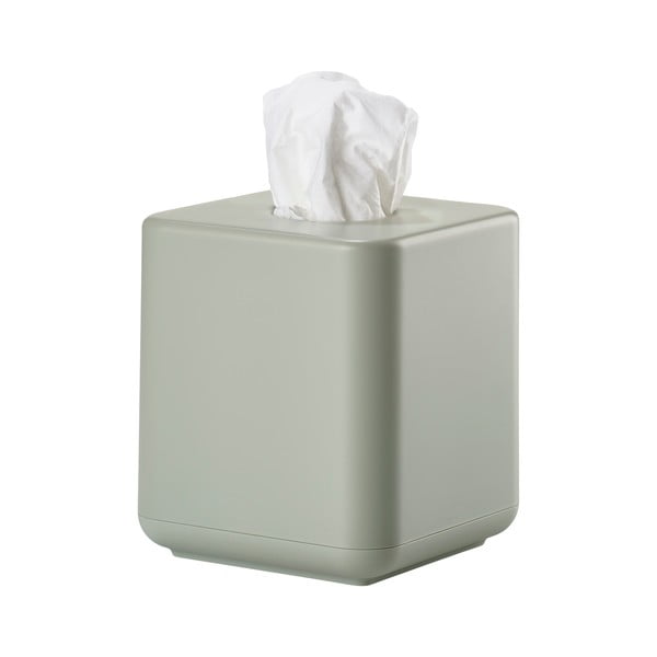 Plastična škatla za robčke Ume – Zone