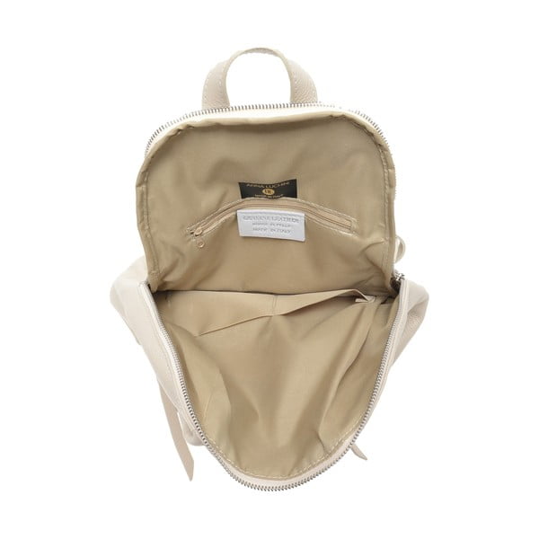 Usnjen nahrbtnik - Anna Luchini-image-3