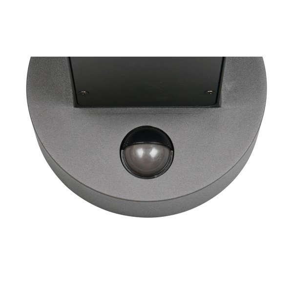 Stenska zunanja svetilka (višina 24,5 cm) Fraser – Trio-image-3