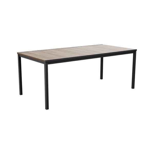 Vrtna miza 95x200 cm Porto – Keter-image-3