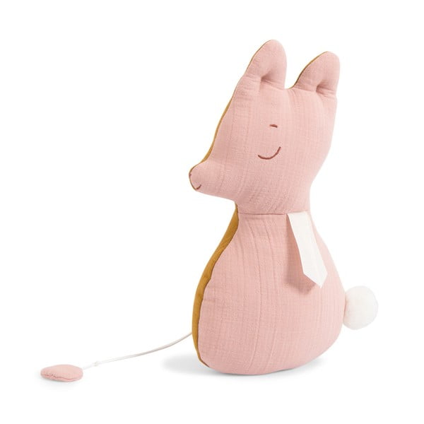 Igrača ninica iz organskega bombaža Après la Pluie – Moulin Roty-image-1