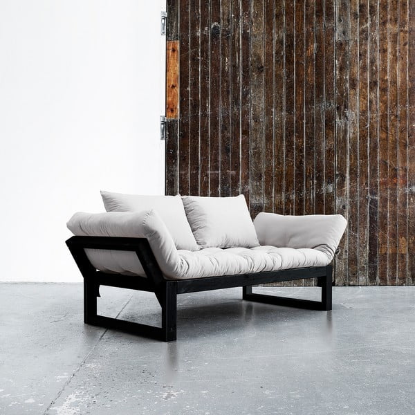 Kavč Karup Edge Black/Vision-image-1