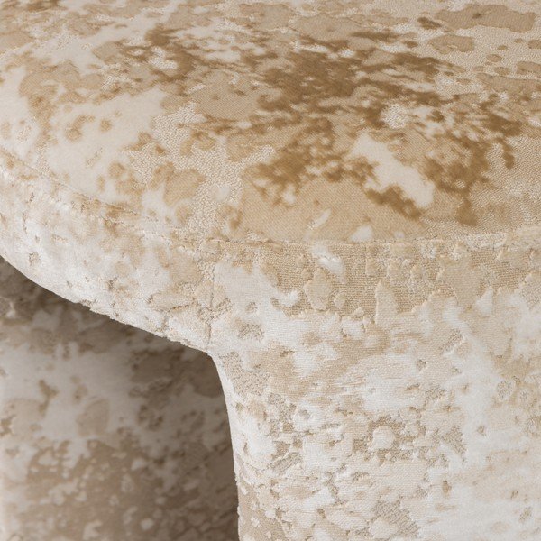 Bež oblazinjen stolček Charlie – WOOOD-image-3