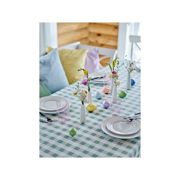 Lanena okrasna blazina 40x60 cm Linen – Södahl-image-2