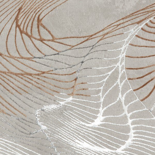 Siva preproga 160x230 cm Creation – Think Rugs-image-3