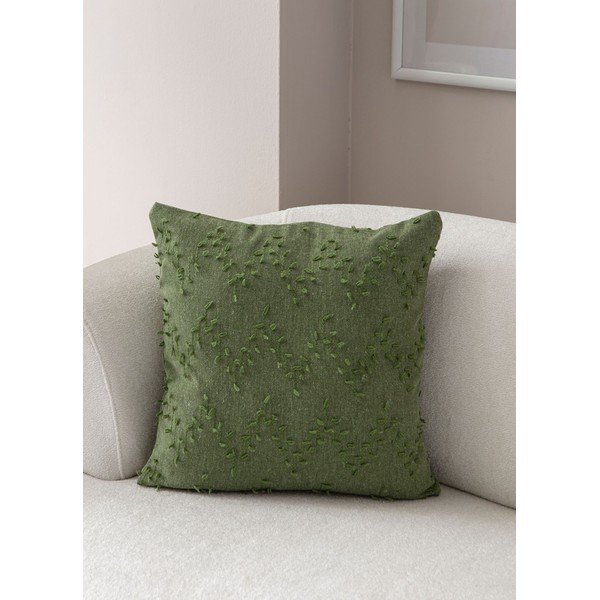 Prevleka za blazino 43x43 cm Tuffet – Mioli Decor-image-1