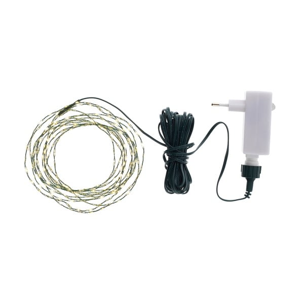 Svetlobna veriga število žarnic 300 kos dolžina 400 cm Kiki - Sirius