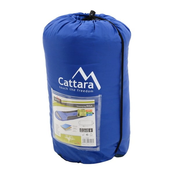 Odeja spalna vreča Cattara Riga-image-3