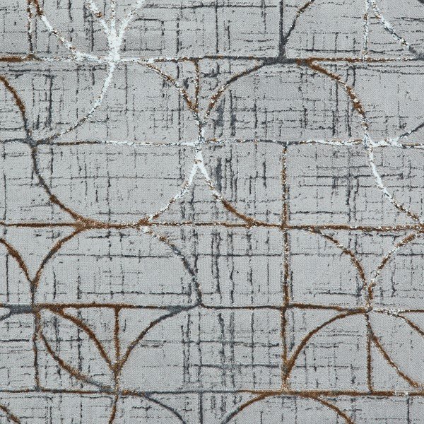 Siva preproga 160x230 cm Creation – Think Rugs-image-3