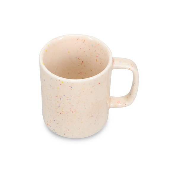 Bež skodelica iz kamenine 330 ml Fika – ONA-image-2