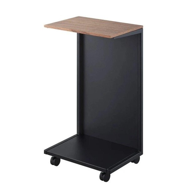 Kovinska stranska mizica 22x31 cm Tower – YAMAZAKI